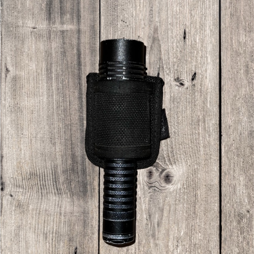 Bianchi AccuMold Open-Top Light Holder